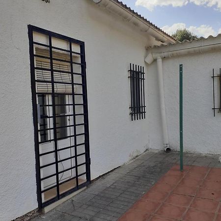 San Jose Villa Ruidera Bagian luar foto