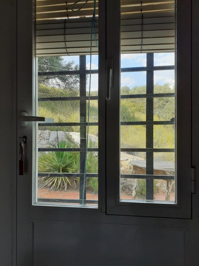 San Jose Villa Ruidera Bagian luar foto