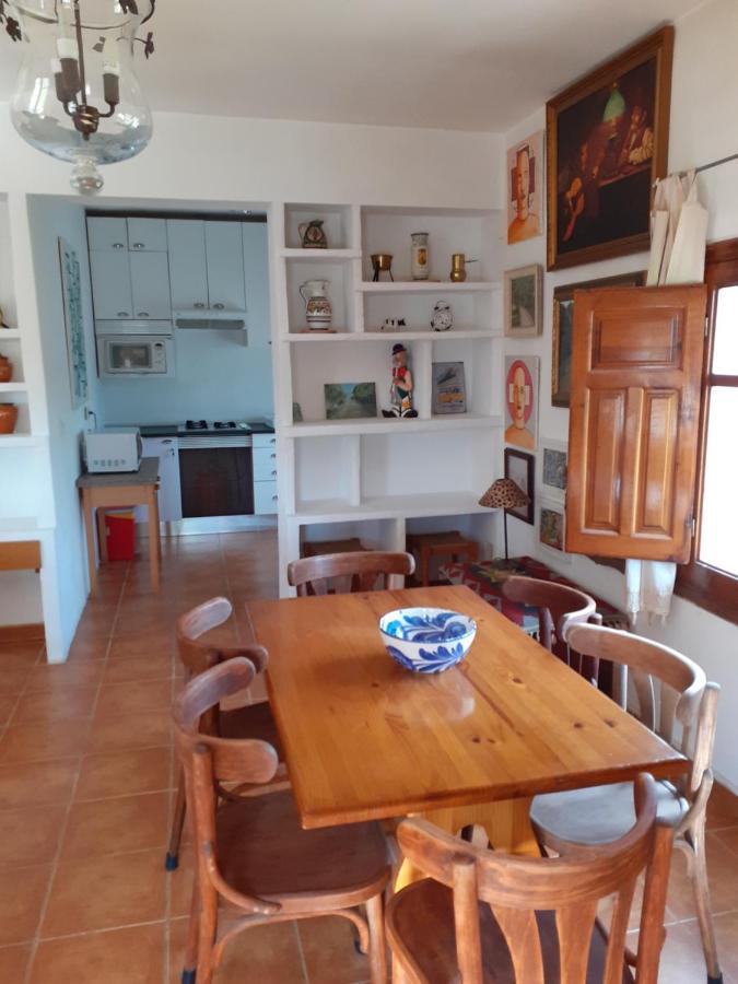 San Jose Villa Ruidera Bagian luar foto
