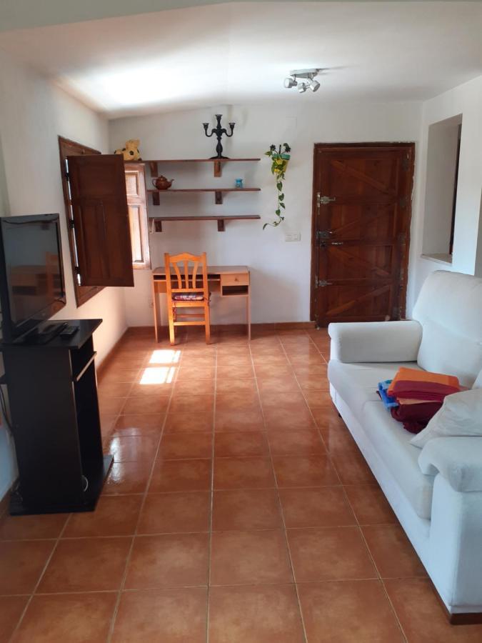 San Jose Villa Ruidera Bagian luar foto