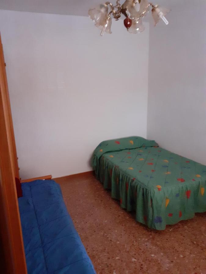San Jose Villa Ruidera Bagian luar foto