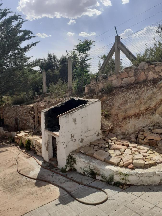San Jose Villa Ruidera Bagian luar foto