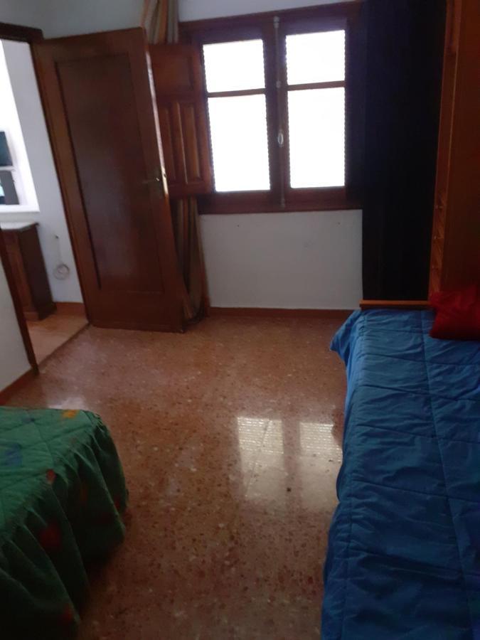 San Jose Villa Ruidera Bagian luar foto