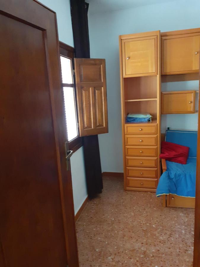 San Jose Villa Ruidera Bagian luar foto