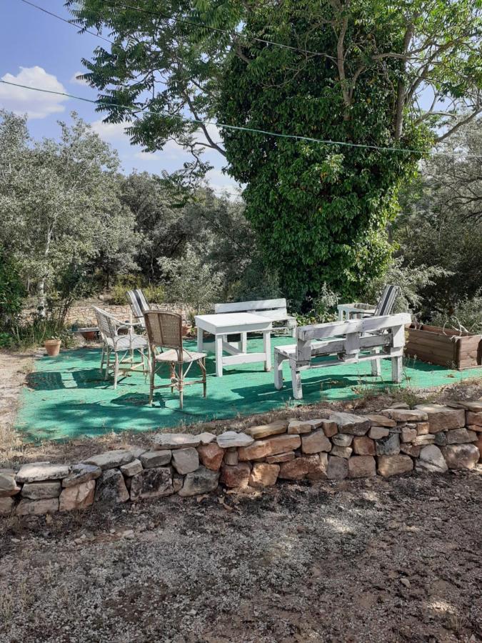 San Jose Villa Ruidera Bagian luar foto
