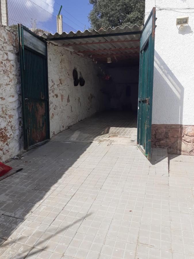 San Jose Villa Ruidera Bagian luar foto